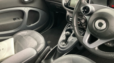 Smart fortwo cabrio 0.9 Turbo Prime Premium Plus 2dr Auto Petrol Cabriolet